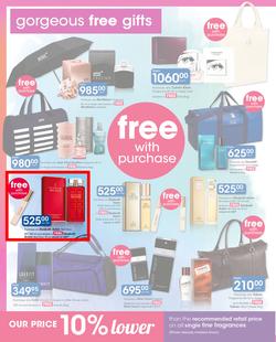 Clicks : Feel Good Savings (6 Mar - 21 Mar 2019), page 28