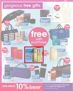 Clicks : Feel Good Savings (6 Mar - 21 Mar 2019), page 28