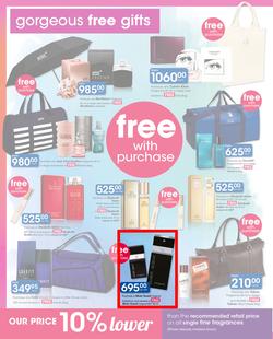 Clicks : Feel Good Savings (6 Mar - 21 Mar 2019), page 28