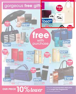 Clicks : Feel Good Savings (6 Mar - 21 Mar 2019), page 28