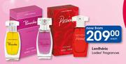 Lentheric Ladies Fragrances-Each