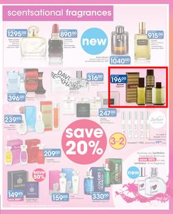 Clicks : Feel Good Savings (6 Mar - 21 Mar 2019), page 29