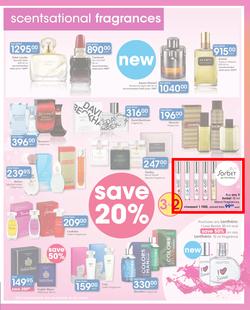 Clicks : Feel Good Savings (6 Mar - 21 Mar 2019), page 29