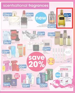 Clicks : Feel Good Savings (6 Mar - 21 Mar 2019), page 29
