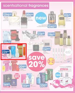 Clicks : Feel Good Savings (6 Mar - 21 Mar 2019), page 29