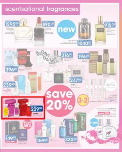 Clicks : Feel Good Savings (6 Mar - 21 Mar 2019), page 29