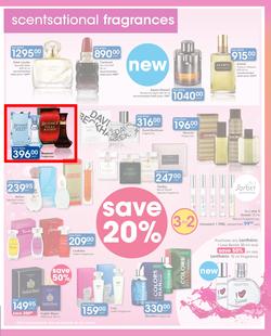 Clicks : Feel Good Savings (6 Mar - 21 Mar 2019), page 29