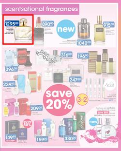 Clicks : Feel Good Savings (6 Mar - 21 Mar 2019), page 29