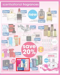Clicks : Feel Good Savings (6 Mar - 21 Mar 2019), page 29