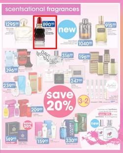 Clicks : Feel Good Savings (6 Mar - 21 Mar 2019), page 29