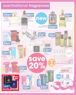 Clicks : Feel Good Savings (6 Mar - 21 Mar 2019), page 29