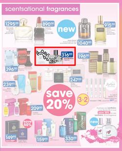 Clicks : Feel Good Savings (6 Mar - 21 Mar 2019), page 29