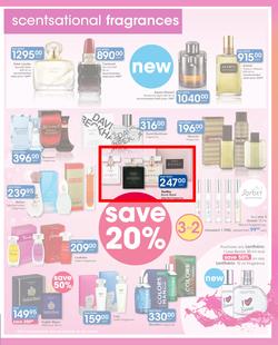 Clicks : Feel Good Savings (6 Mar - 21 Mar 2019), page 29
