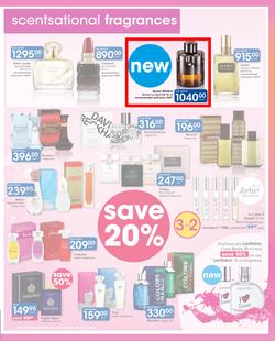 Clicks : Feel Good Savings (6 Mar - 21 Mar 2019), page 29