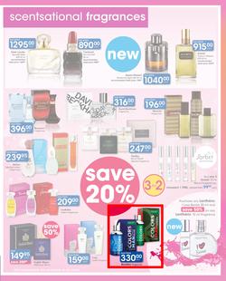 Clicks : Feel Good Savings (6 Mar - 21 Mar 2019), page 29