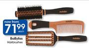 Babyliss Hairbrushes-Each