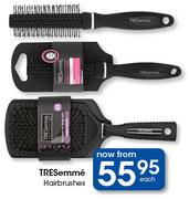 Tresemme Hairbrushes-Each