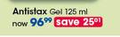  Antistax Gel-125ml Each