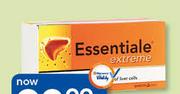 Essentiale Extreme 50 Capsules-Per Pack