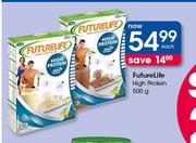 Futurelife High Protein-500g Each