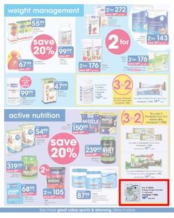 Clicks : Feel Good Savings (6 Mar - 21 Mar 2019), page 36