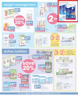 Clicks : Feel Good Savings (6 Mar - 21 Mar 2019), page 36