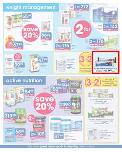 Clicks : Feel Good Savings (6 Mar - 21 Mar 2019), page 36
