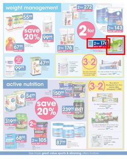 Clicks : Feel Good Savings (6 Mar - 21 Mar 2019), page 36