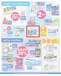 Clicks : Feel Good Savings (6 Mar - 21 Mar 2019), page 36