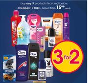 Assorted Products-Each