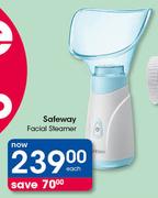 Safeway Facial Steamer