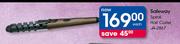 Safeway Spiral Hair Curler JA2867