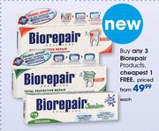 Biorepair Products-Each