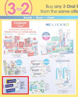 Clicks : Feel Good Savings (6 Mar - 21 Mar 2019), page 4