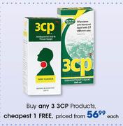3CP Products-Each