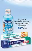 PlusWhite Products-Each