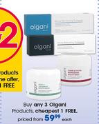 Olgani Products-Each