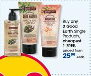 Good Earth Single Products-Each