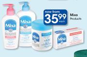 Mixa Products-Each