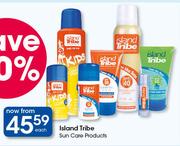 Island Tribe Sun Care Products-Each