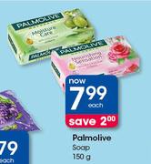 Palmolive Soap-150g Each