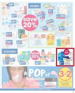 Clicks : Feel Good Savings (6 Mar - 21 Mar 2019), page 9