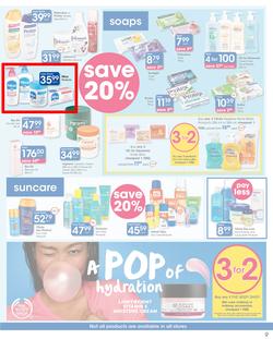 Clicks : Feel Good Savings (6 Mar - 21 Mar 2019), page 9