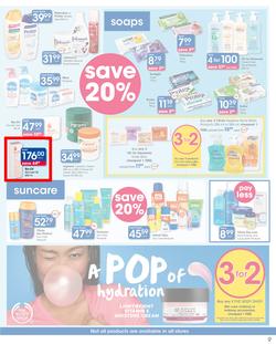 Clicks : Feel Good Savings (6 Mar - 21 Mar 2019), page 9