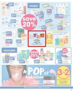 Clicks : Feel Good Savings (6 Mar - 21 Mar 2019), page 9