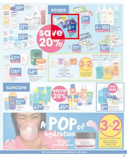 Clicks : Feel Good Savings (6 Mar - 21 Mar 2019), page 9