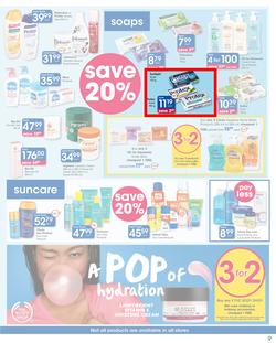 Clicks : Feel Good Savings (6 Mar - 21 Mar 2019), page 9