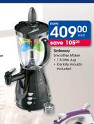 Safeway Smartlife Maker-Each