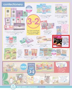 Clicks : Feel Good Savings (6 Mar - 21 Mar 2019), page 44