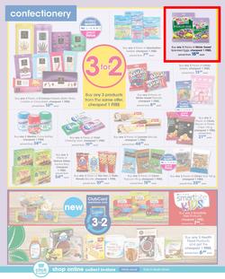 Clicks : Feel Good Savings (6 Mar - 21 Mar 2019), page 44